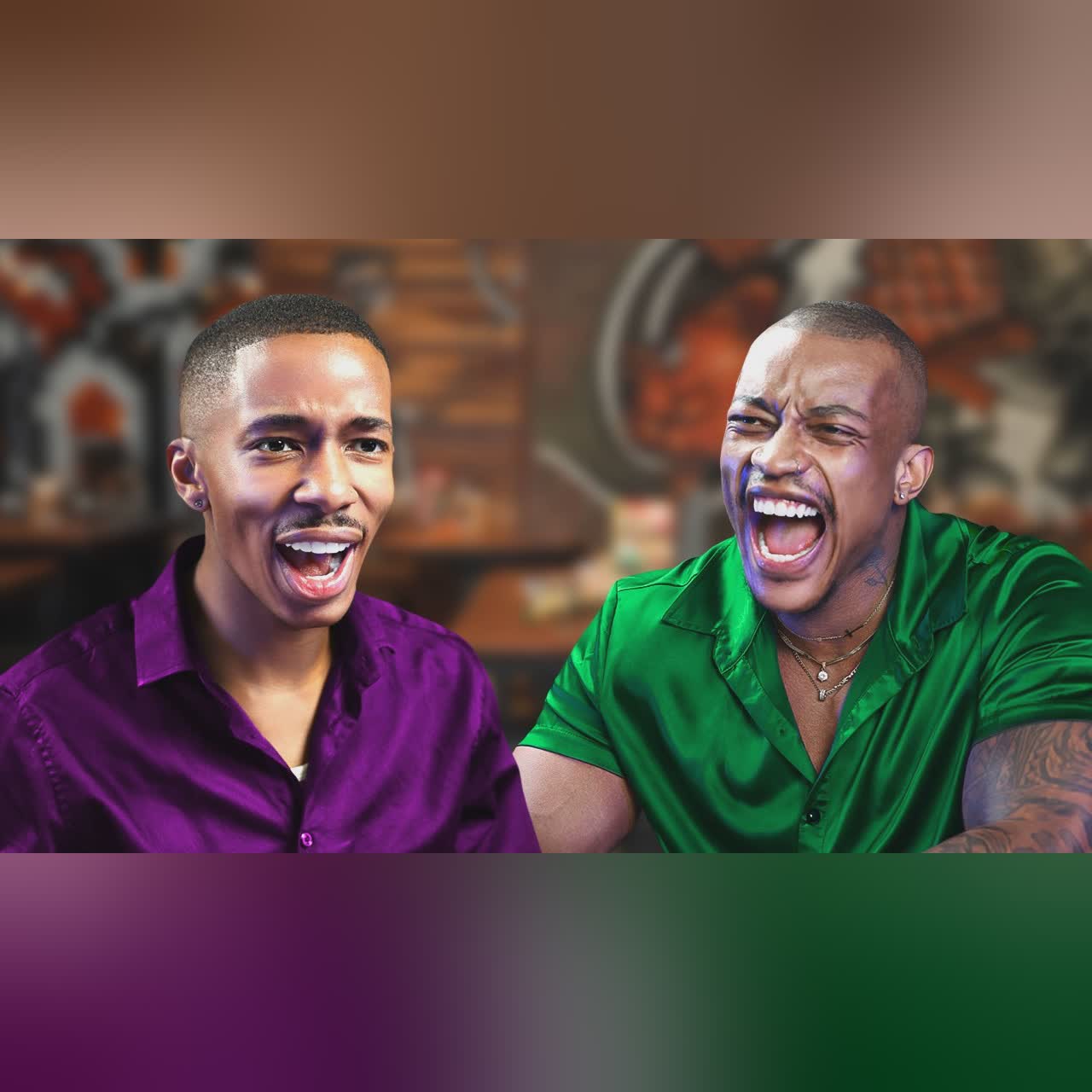 Tumi Seeco's Awkward date | He said “HE DOESN’T FART…”| A CHAOTIC date with a HOT MAN