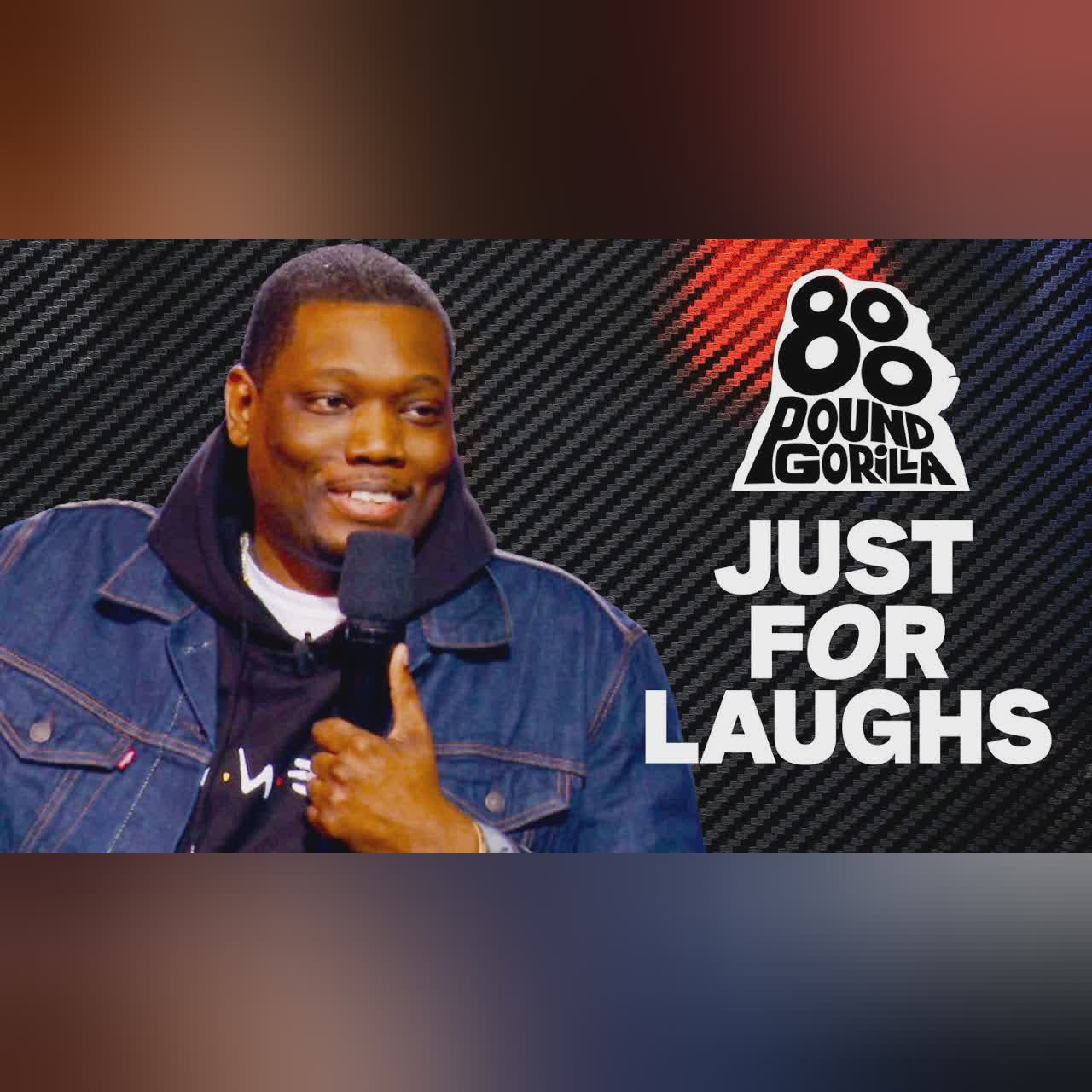Michael Che Hosts 45 Minutes of Comedy (JFL 2019)