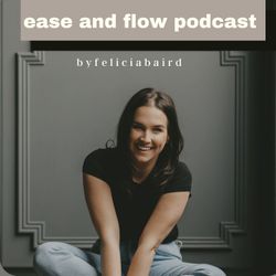 111 - EFT Tapping and breathwork / visualization for calming nervous system