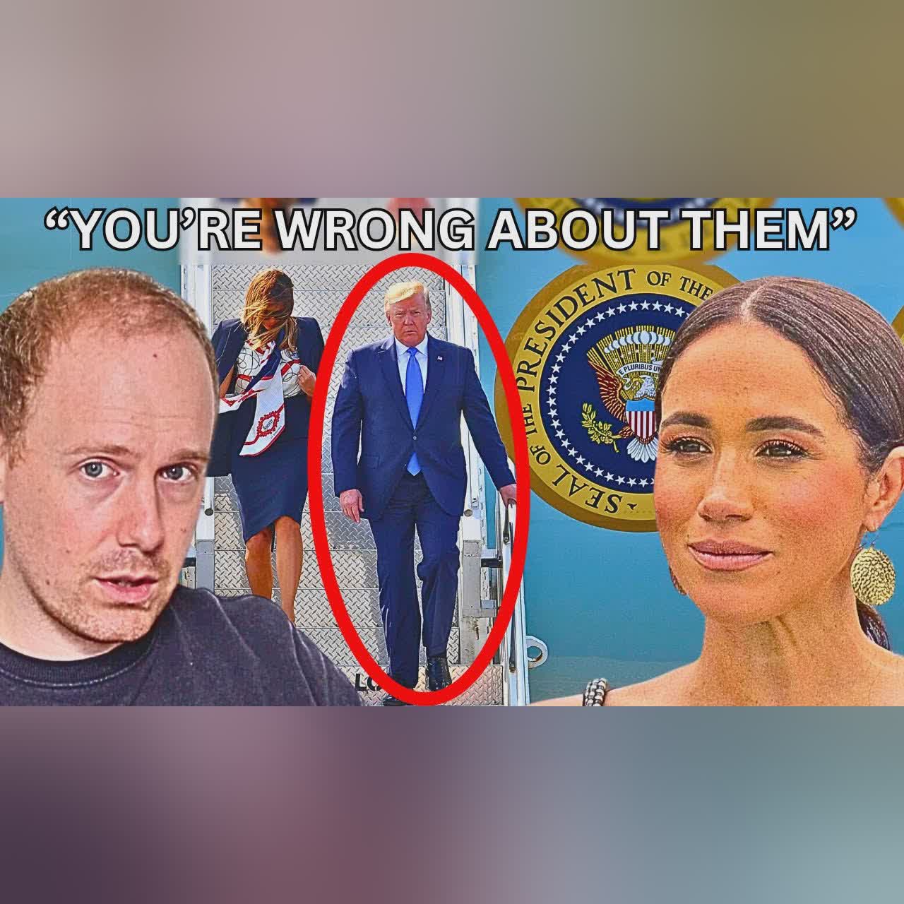I Wish Everyone Could See Who These People Really Are