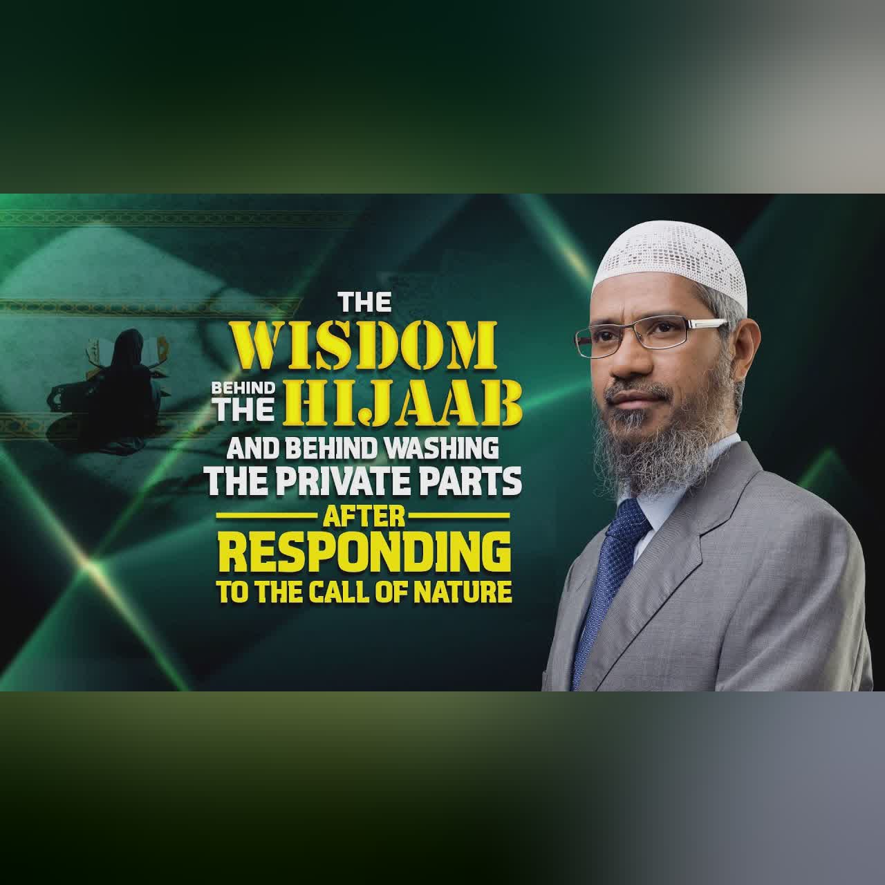 A Young Man Wants to Accept Islam but does not Know which Sect to Follow - Dr Zakir Naik