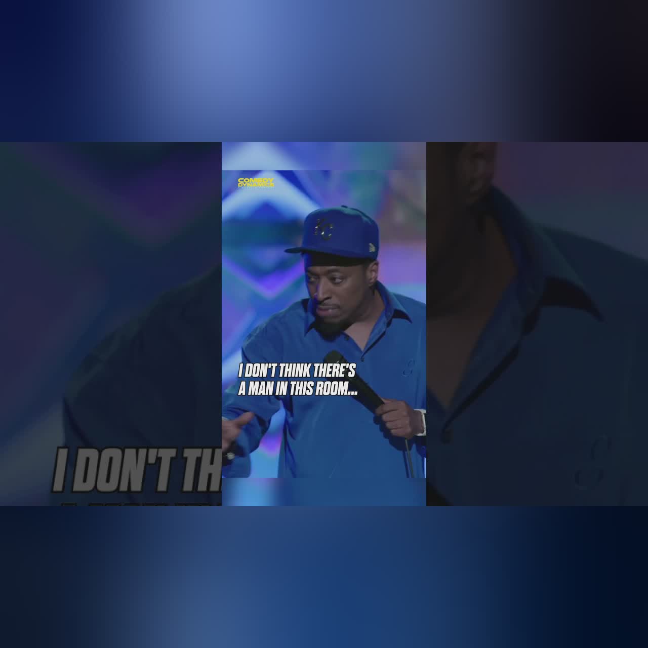 This Old Saying - Eddie Griffin