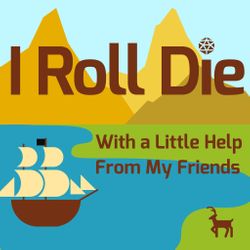 IRD Episode 7 - Tales from the Trails