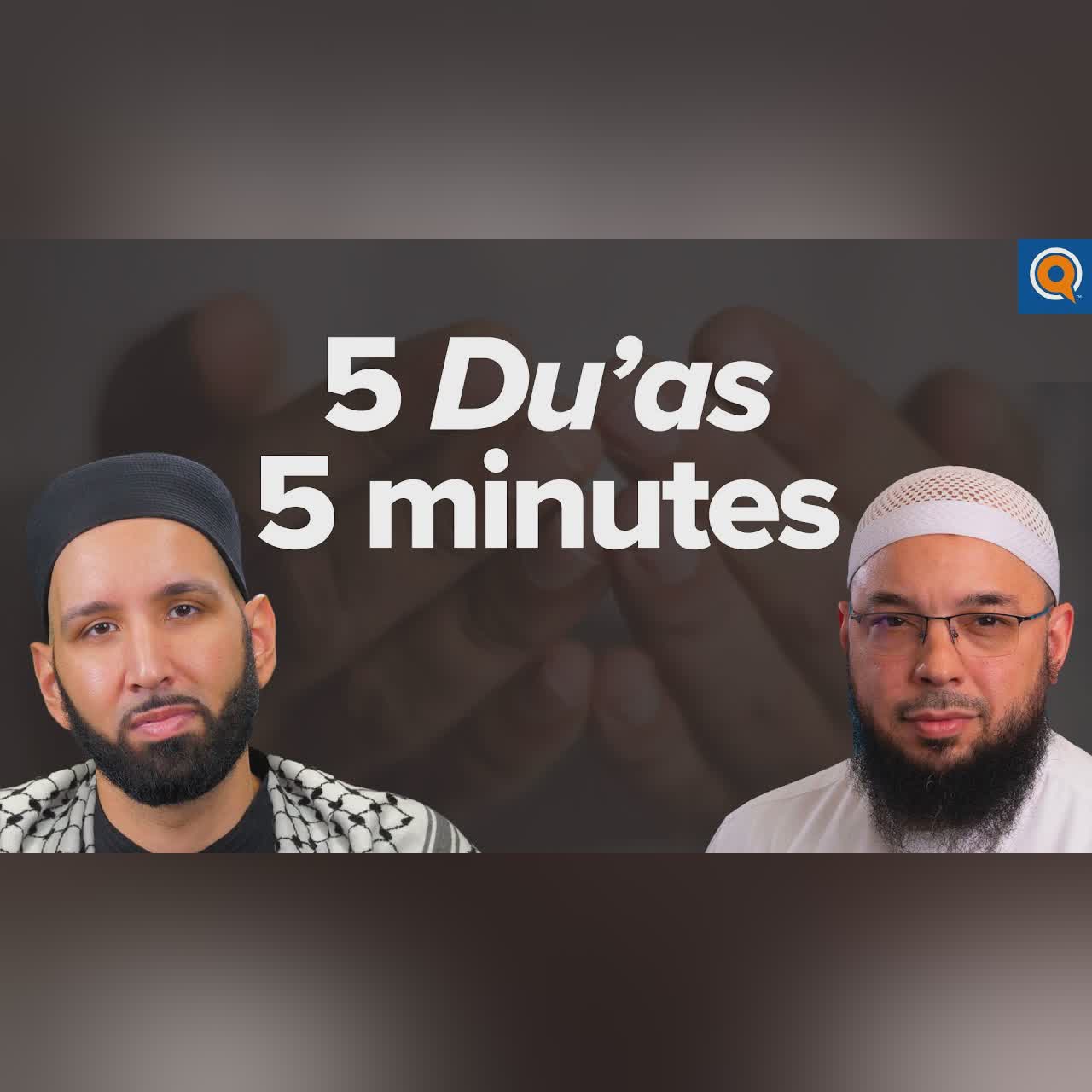 Allah’s Plans Never Fail #Palestine | Dr. Omar Suleiman