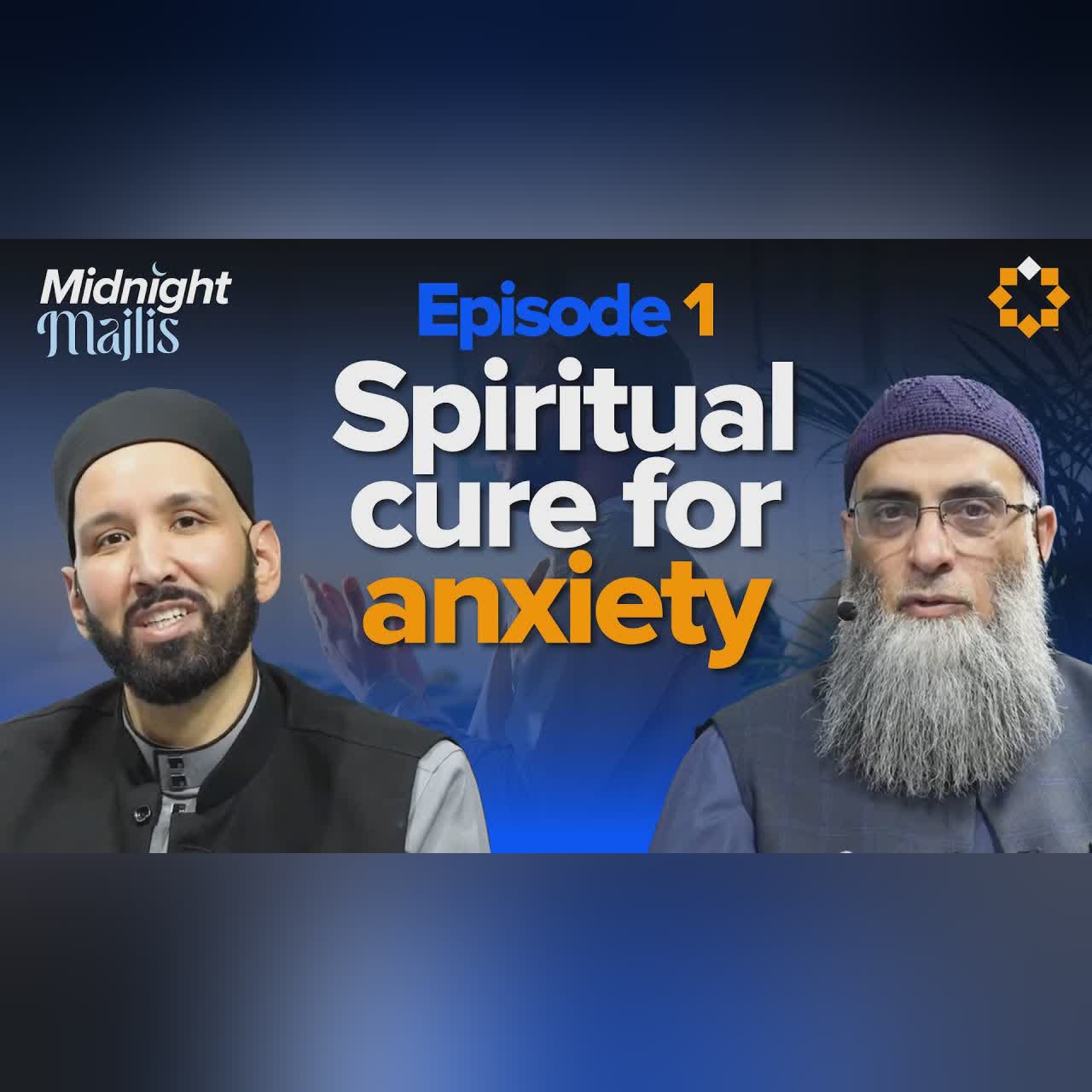 You Choose to Be Learned or Lost | Midnight Majlis 3 | Dr. Omar Suleiman & Sh. Yaser Birjas
