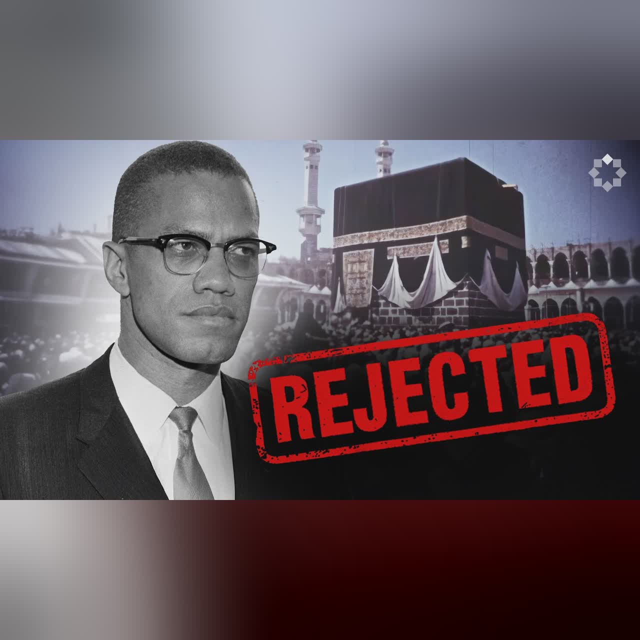 Malcolm X Was Denied Entry to Mecca. What Happened Next Changed History.
