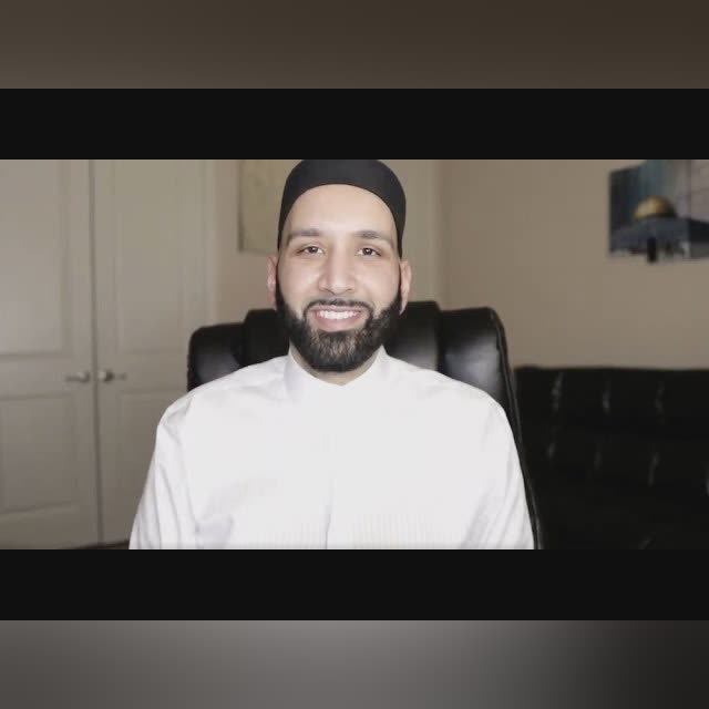 Episode 5: Begging Him for His Mercy | Servants of the Most Merciful