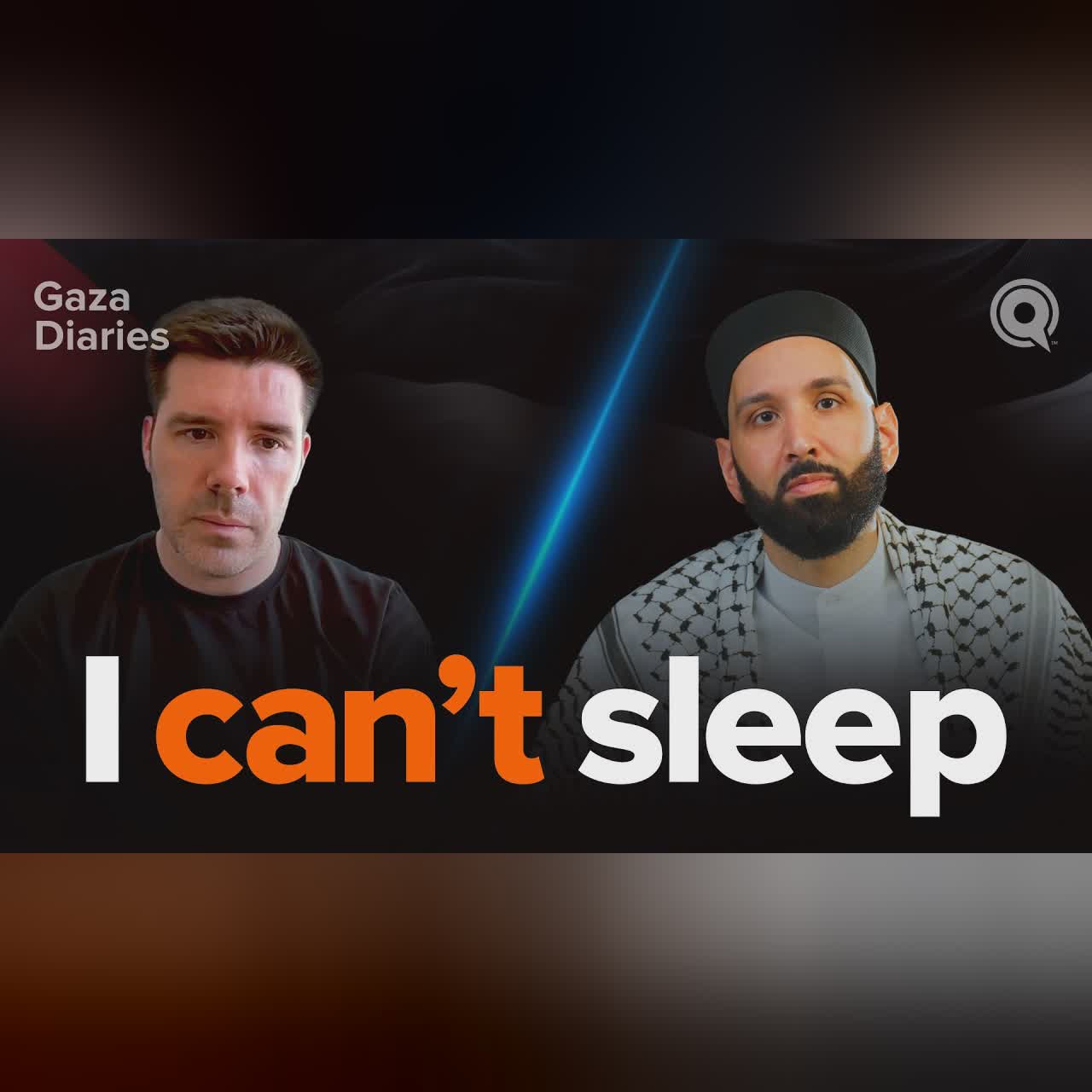 How Your Tech Is Being Used for Genocide | Gaza Diaries | Paul Biggar & Dr. Omar Suleiman