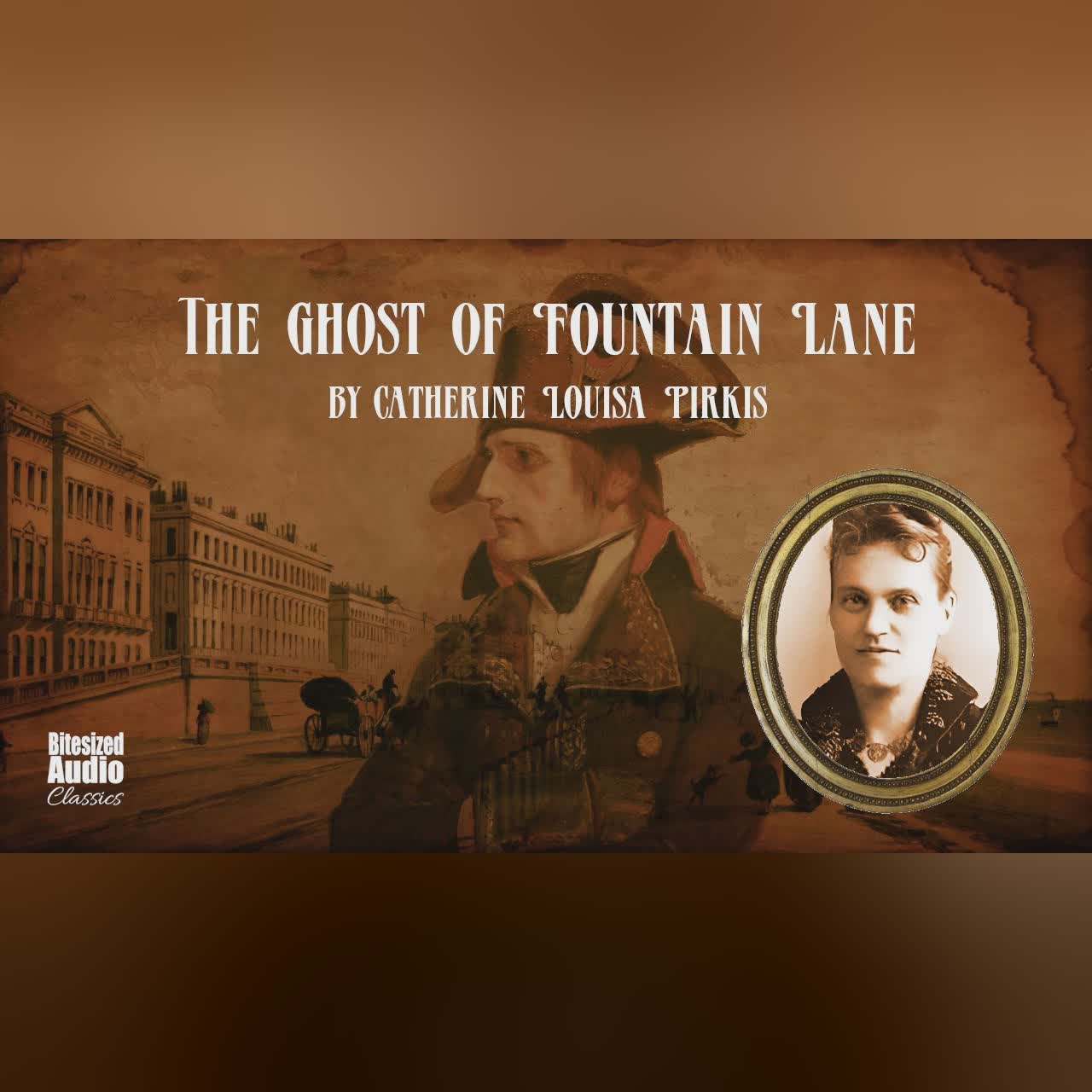 The Queer Feet | A Father Brown story by G. K. Chesterton | A Bitesized Audio Production