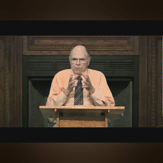 Biblical Counseling Basics 3: Secrets, Power of words