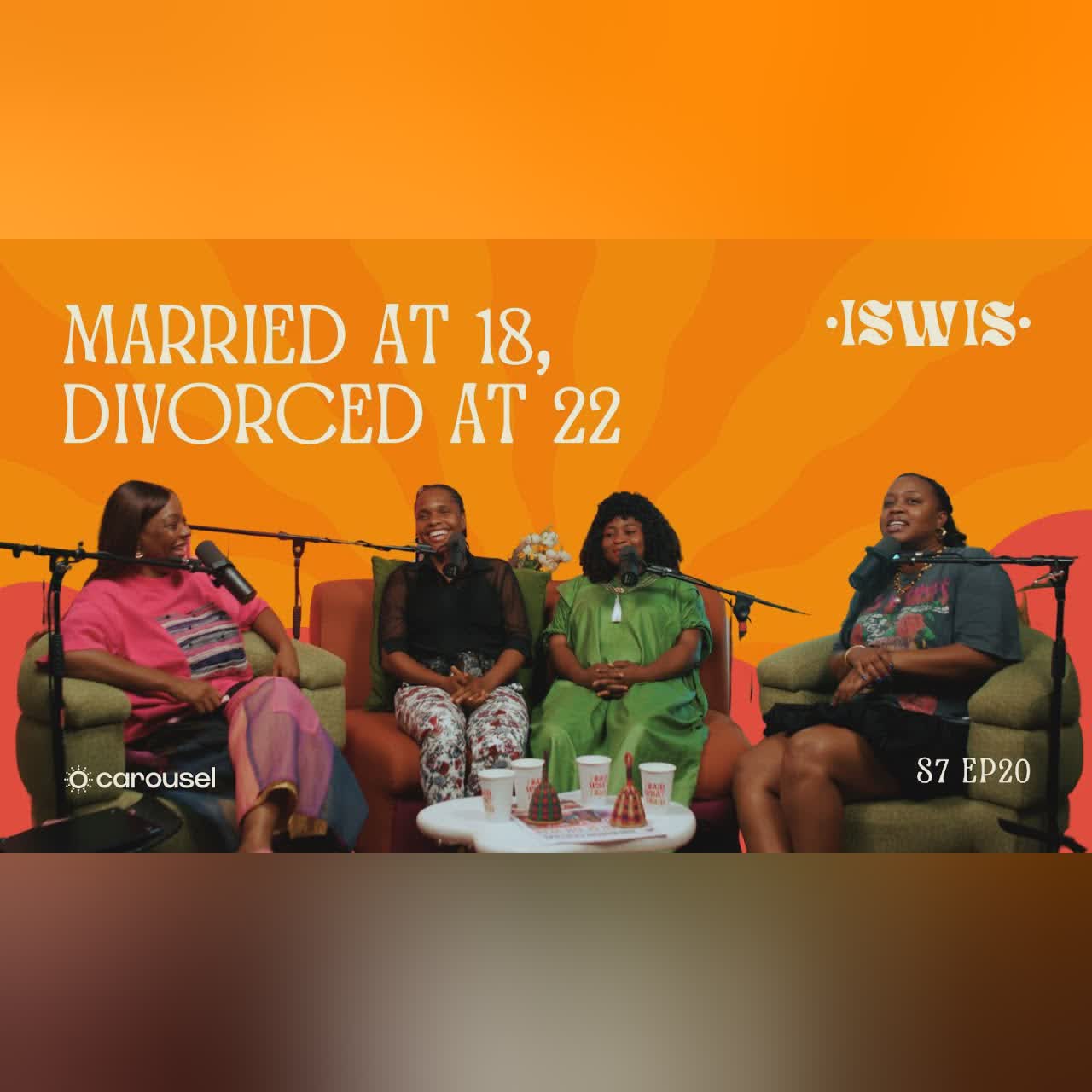 How Religion and Societal Expectations Keep Women in Bad Marriages | S7. Ep 20