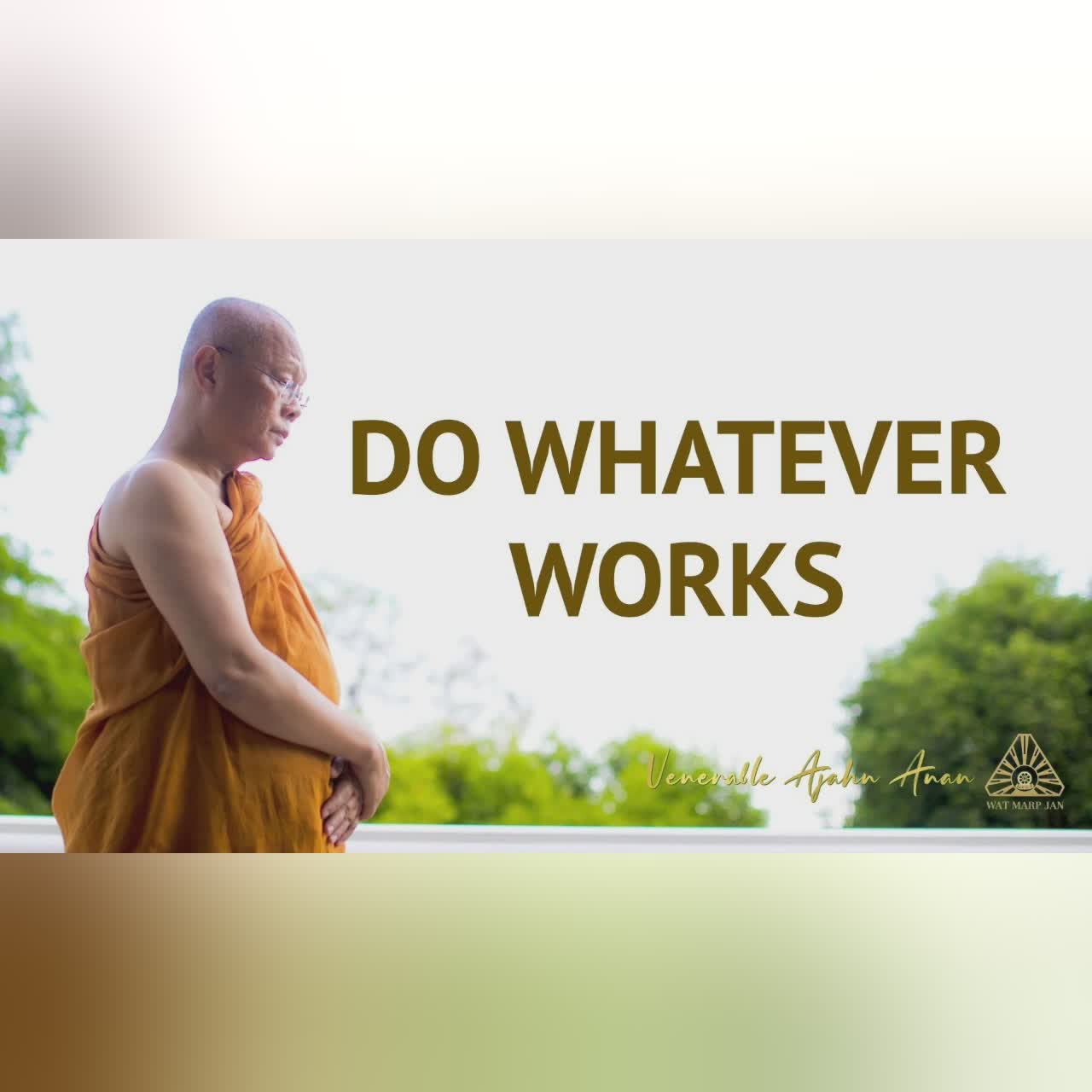 Boundless Emptiness & Spirits | Ajahn Anan Retreat Jul-Aug 2022 | Day-2 Q&A