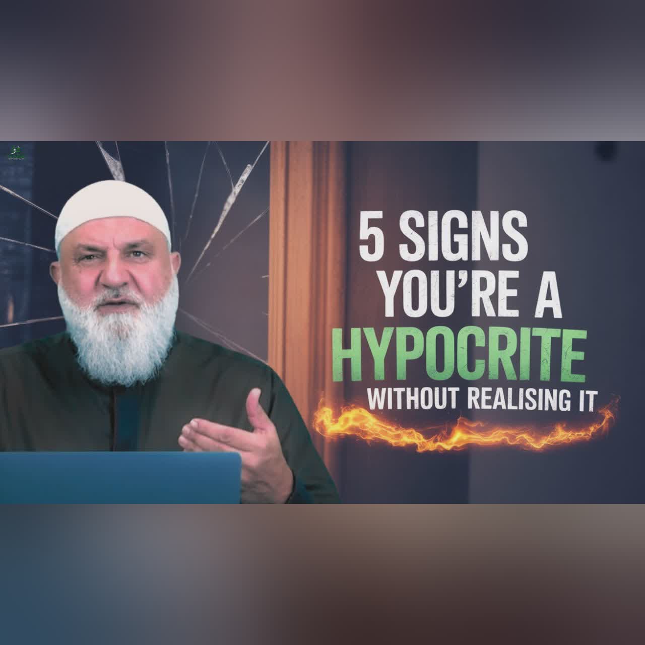 This One Disease Is Destroying the Hearts of Millions of Muslims | Ustadh Mohamad Baajour