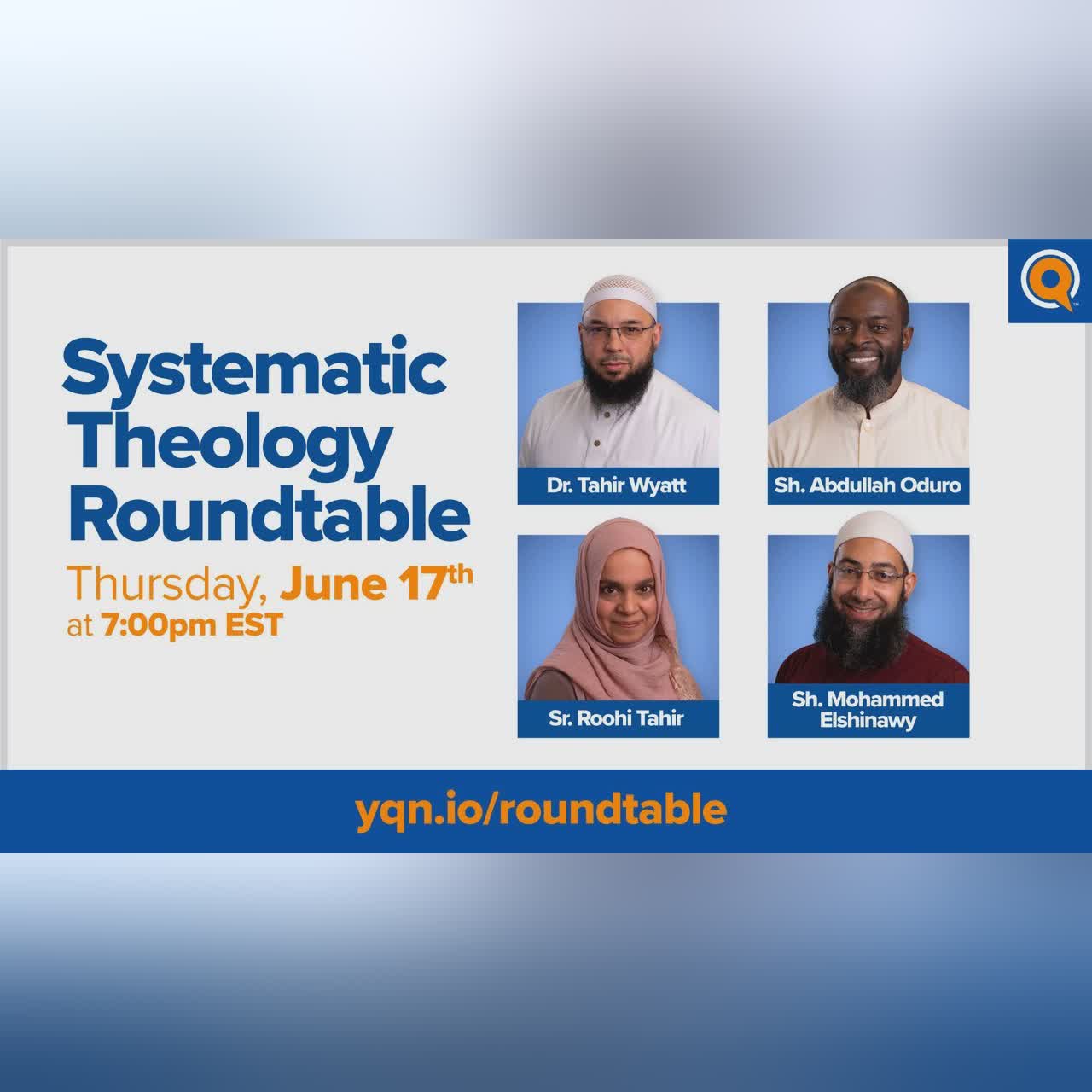 Psychospirituality & Data Studies Roundtable | The Minds Behind our Research