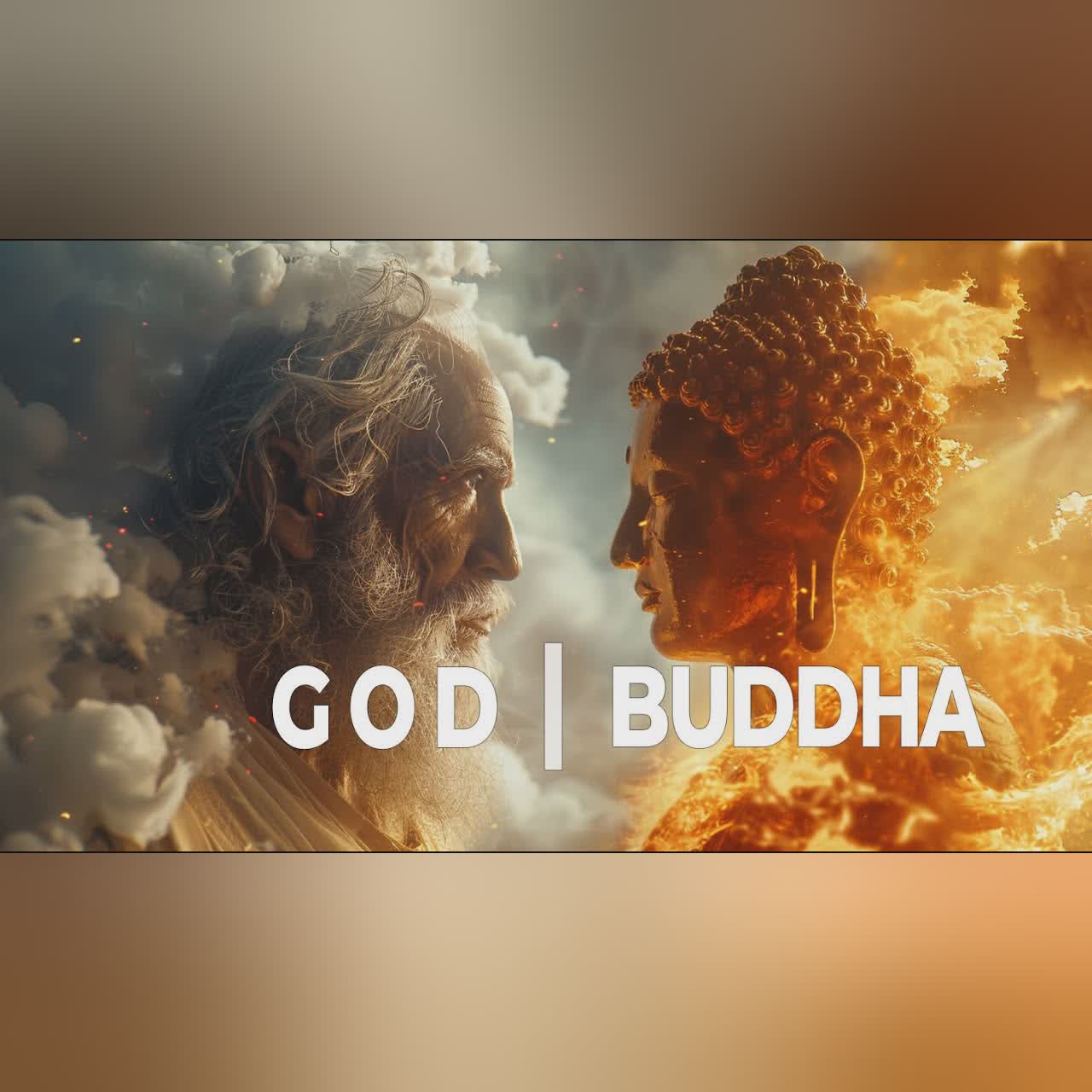 Was JESUS a BODHISATTVA? | The Jesus-Buddha Connection