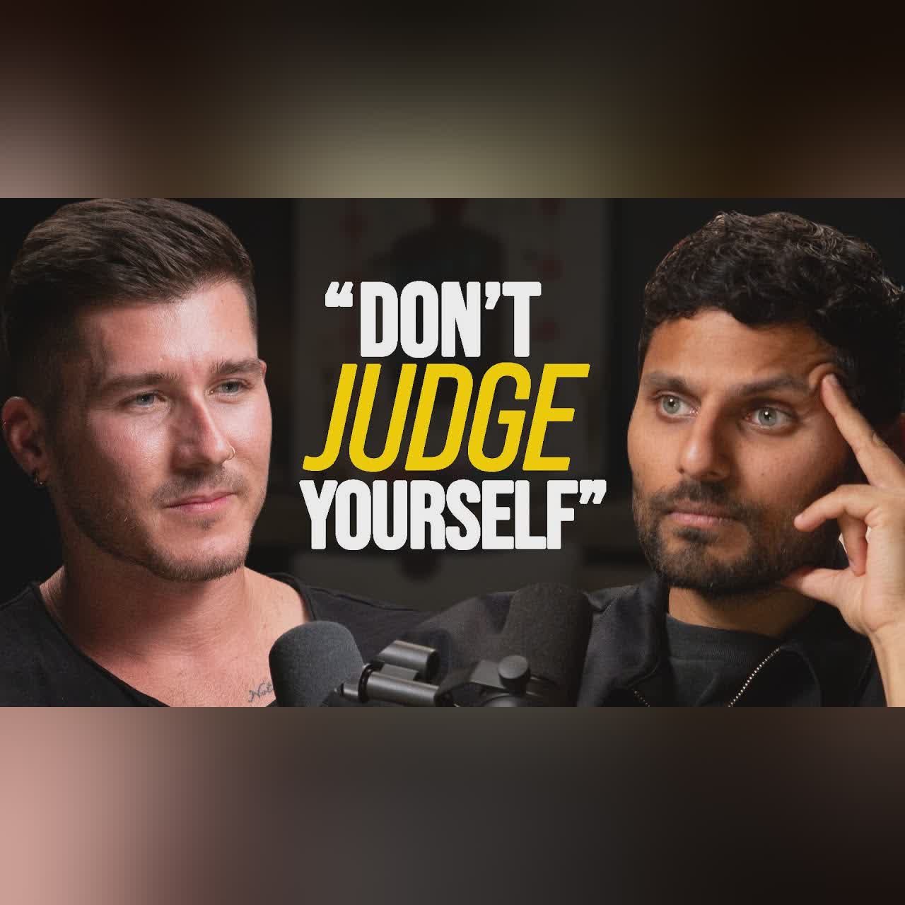 Fitness Coach Nimai Delgado ON: How Failure Is A Part Of Success