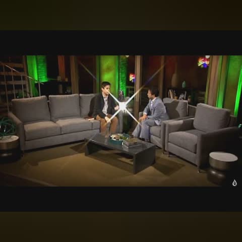 David Diga Hernandez's TV Appearances