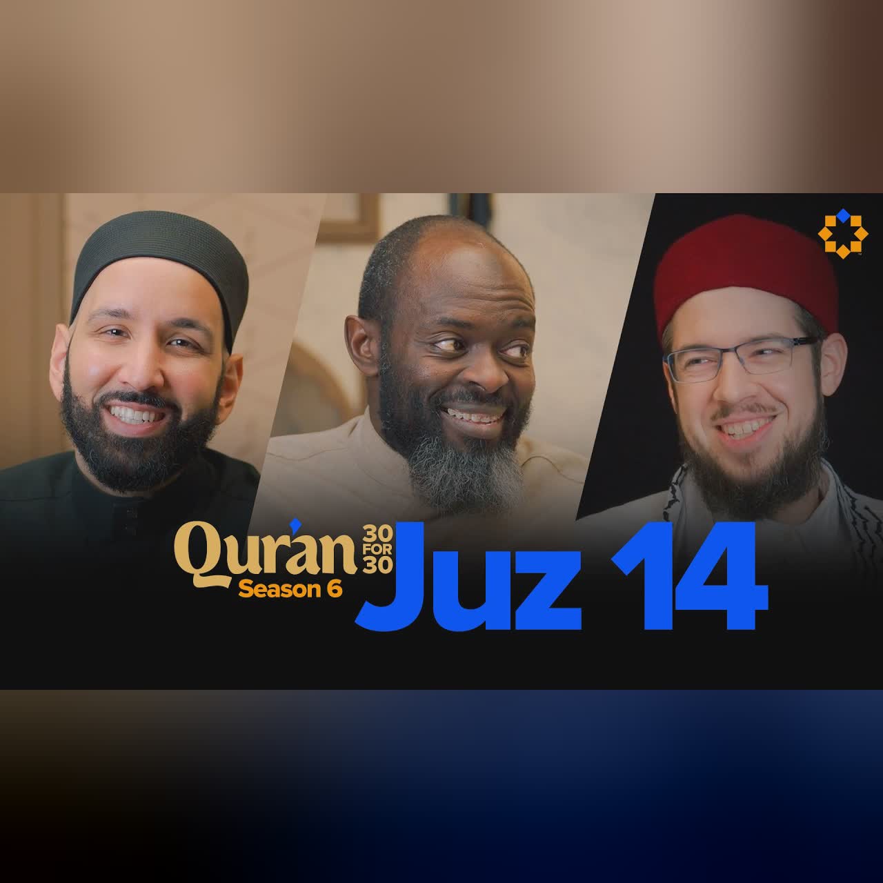 Beware of Shaytan’s Strategy | Juz 15 Qur’an 30 for 30 S6 | Sh. Ali Hammuda