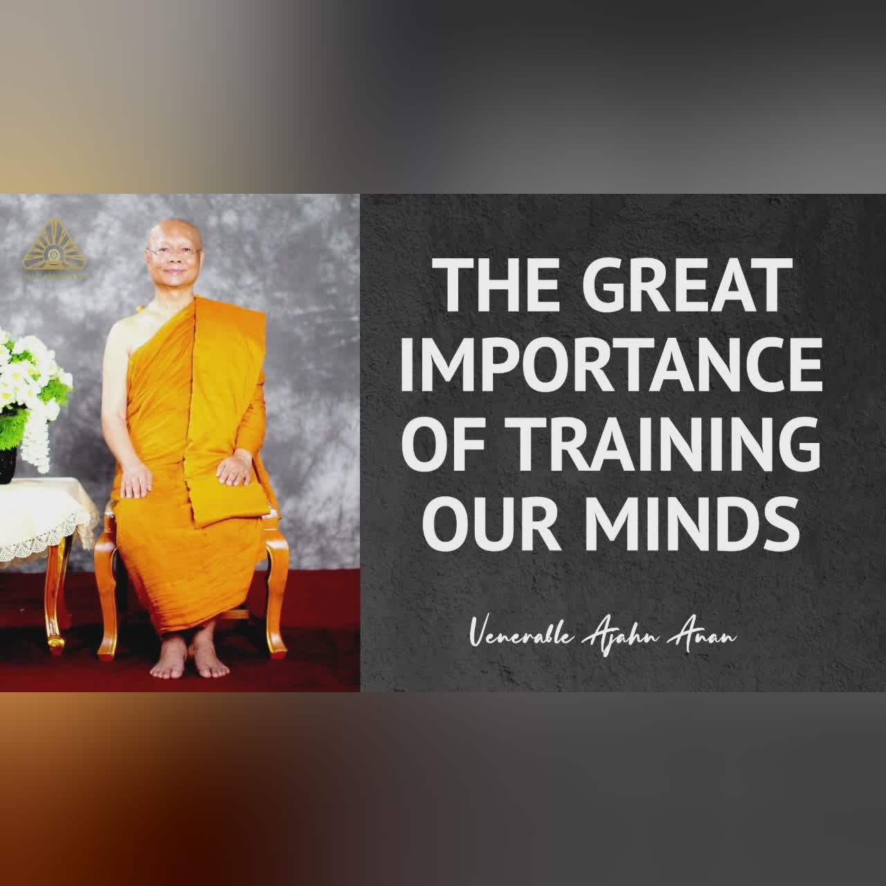 In Line with Truth | Ajahn Somchai | 01 Nov 2022
