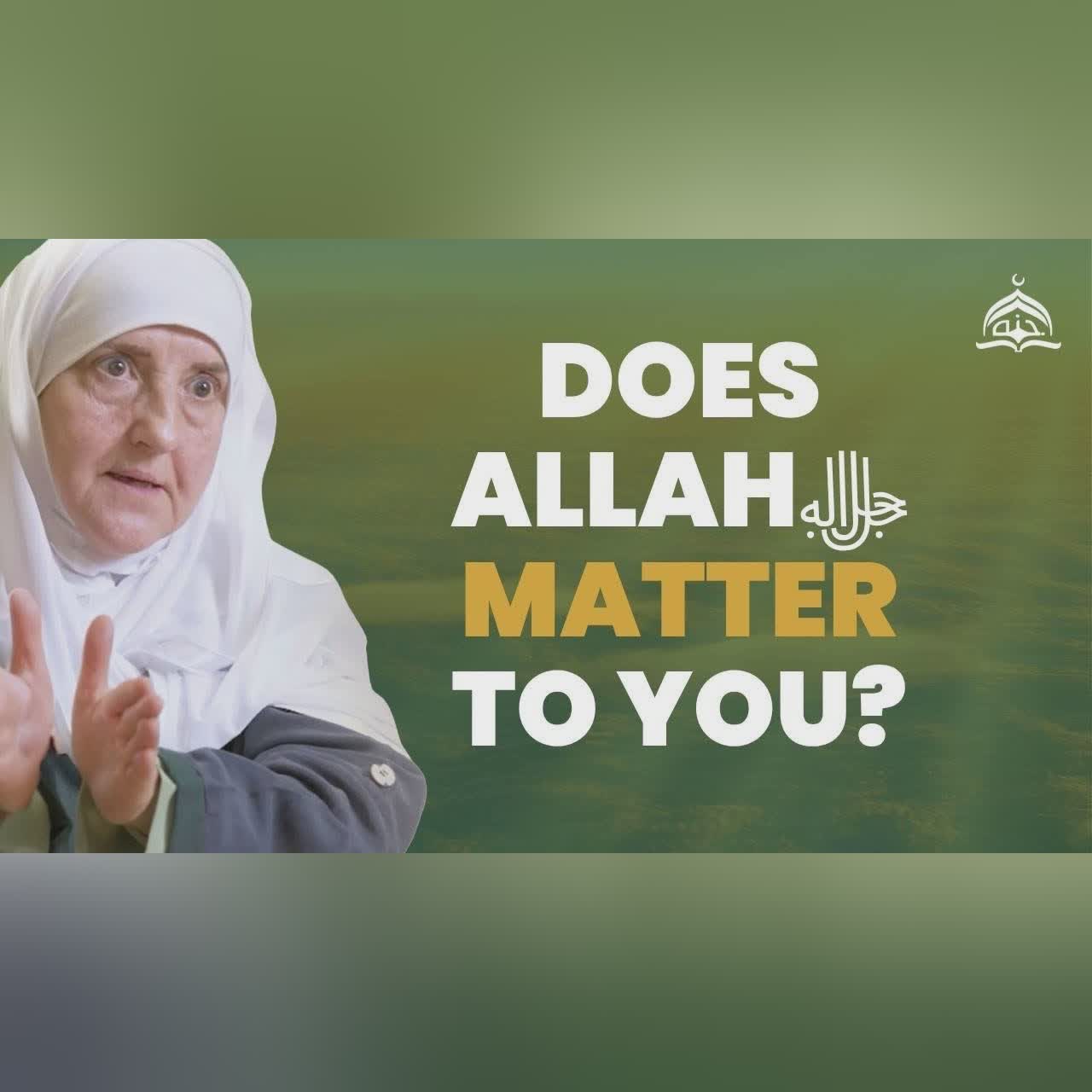 How shaytaan tricks you | Dr. Haifaa Younis | Jannah Institute