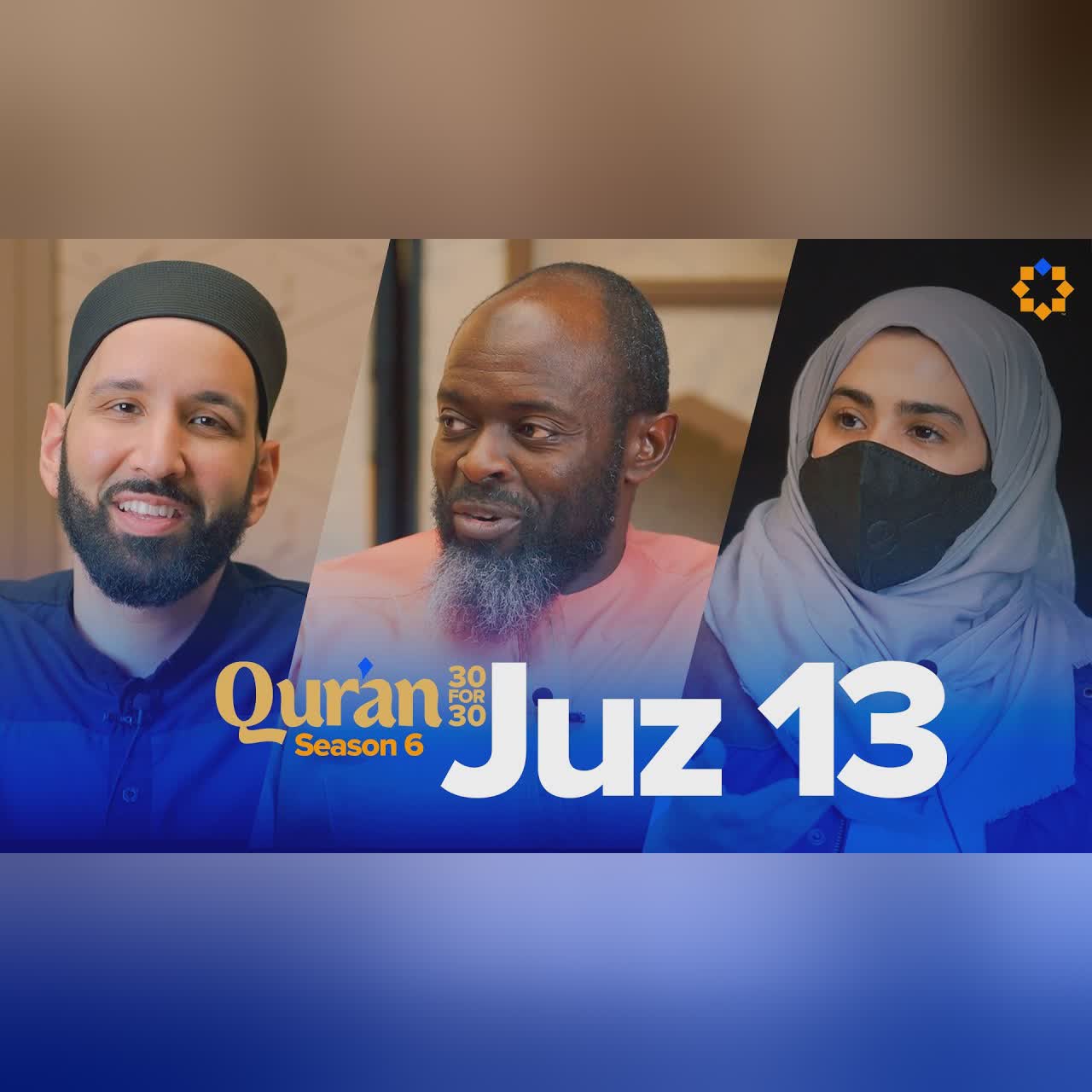 How Shaytan Influences You | Juz 14 Qur’an 30 for 30 S6 | Imam Tom Facchine