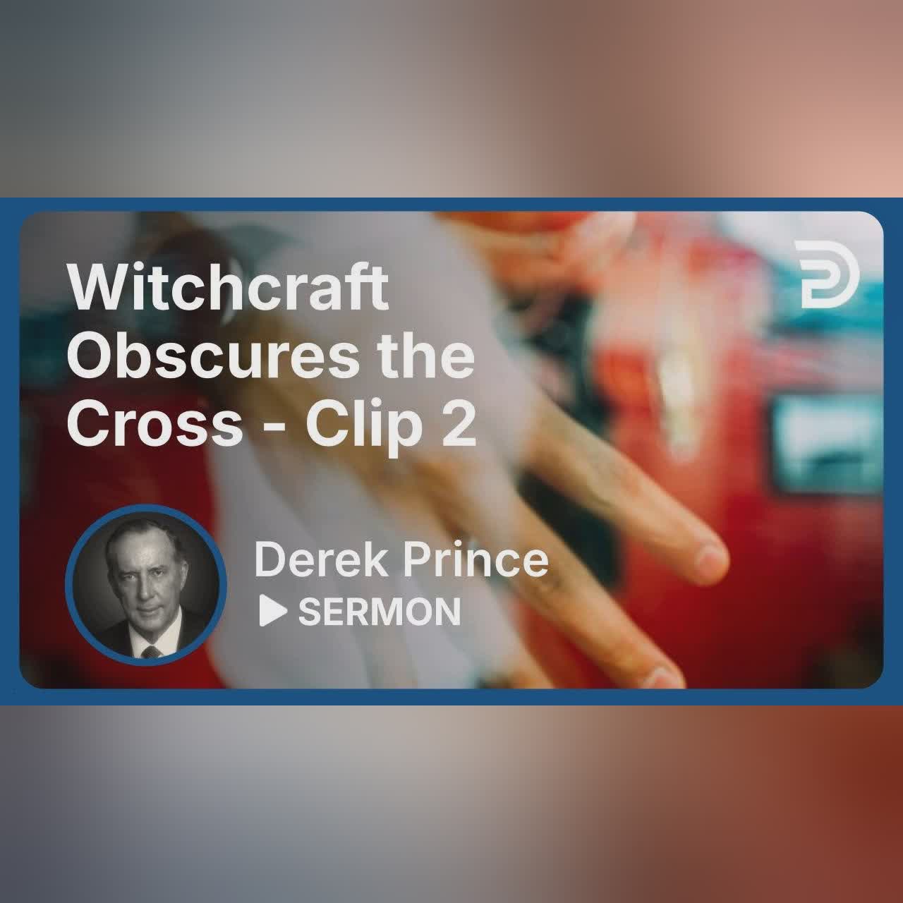Deliverance from the Law | Clip 1 | Derek Prince