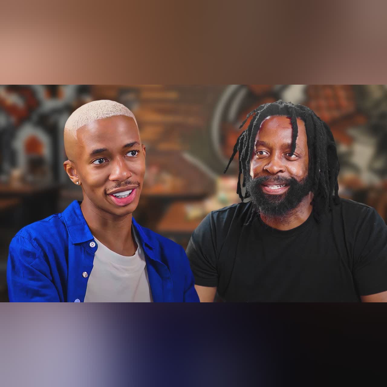 Dj Sbu's Date | He believes relationships work better when they're kept PRIVATE