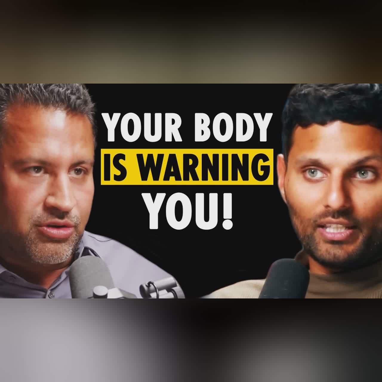 The Holistic Doctor's 3-STEP HACK For Optimal Physical & Mental Health!