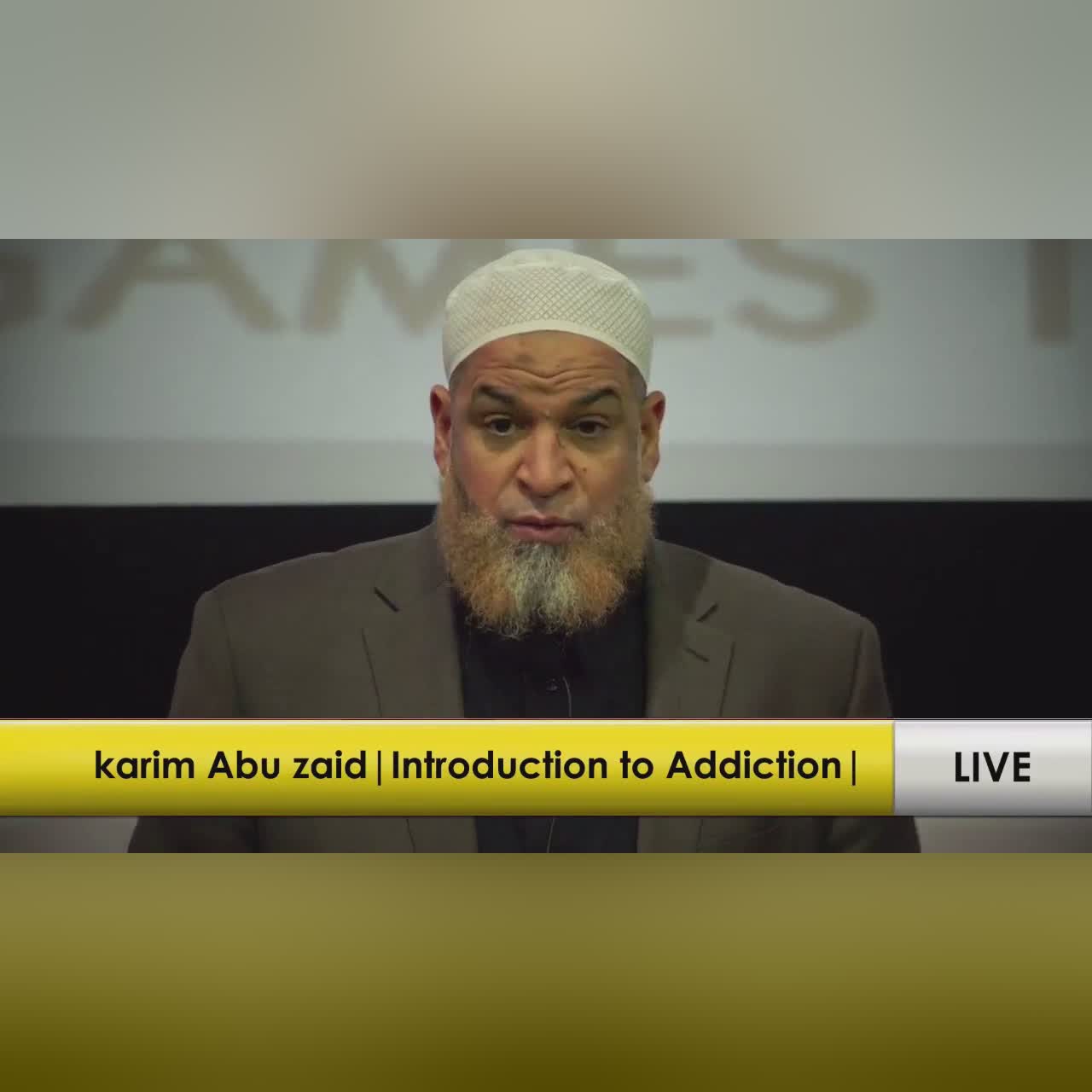 Effects of Extremism | Imam Karim AbuZaid