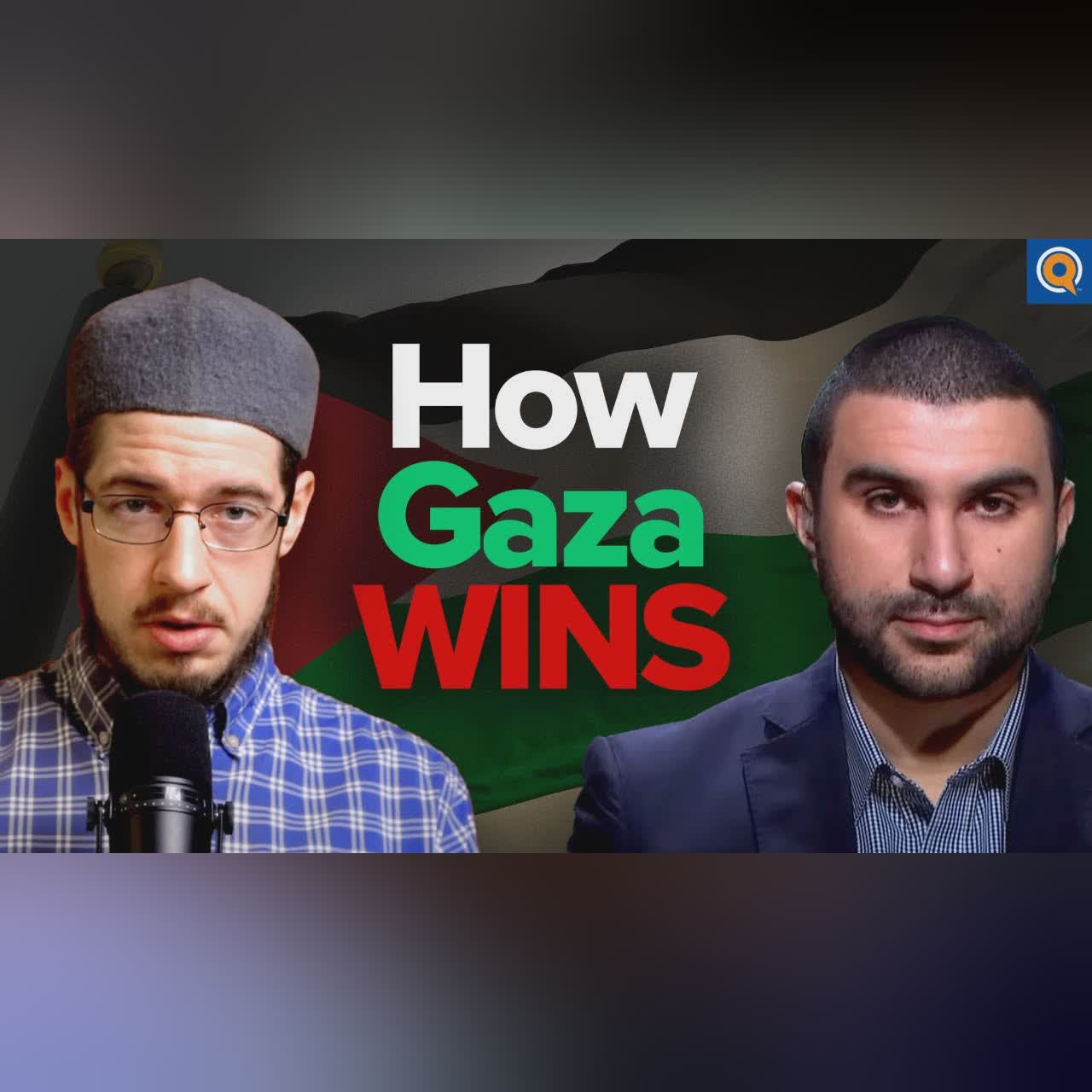 Israel is Losing - And They Know it | Sami Hamdi & Imam Tom Live