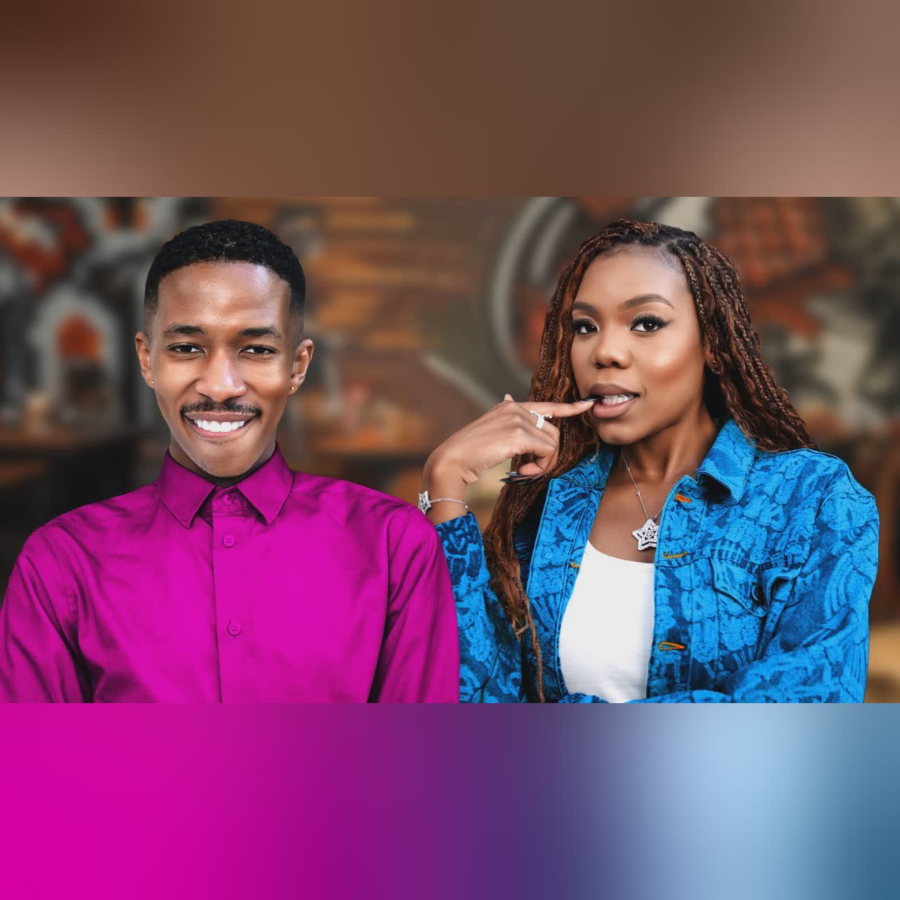 Elaine's Awkward Date | What a SPICY episode!