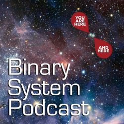Binary System Podcast #374 - M3GAN