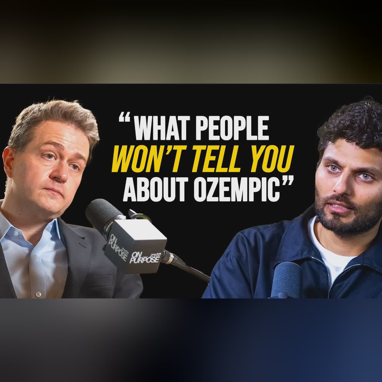 The Ozempic Expert: Everything You Need To Know Before Using Ozempic For Weight Loss