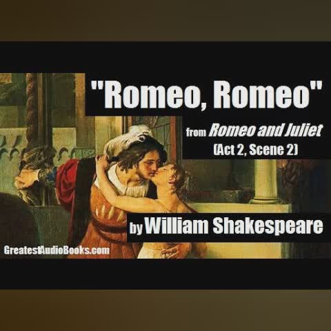 audiolibro en español: Romeo y Julieta de William Shakespeare | Greatest🌟AudioBooks