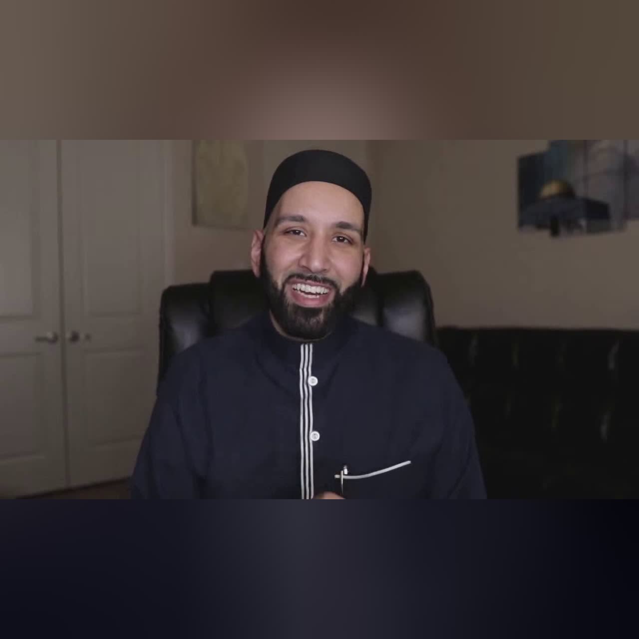 Episode 6: Neither Extravagant Nor Stingy | Servants of the Most Merciful