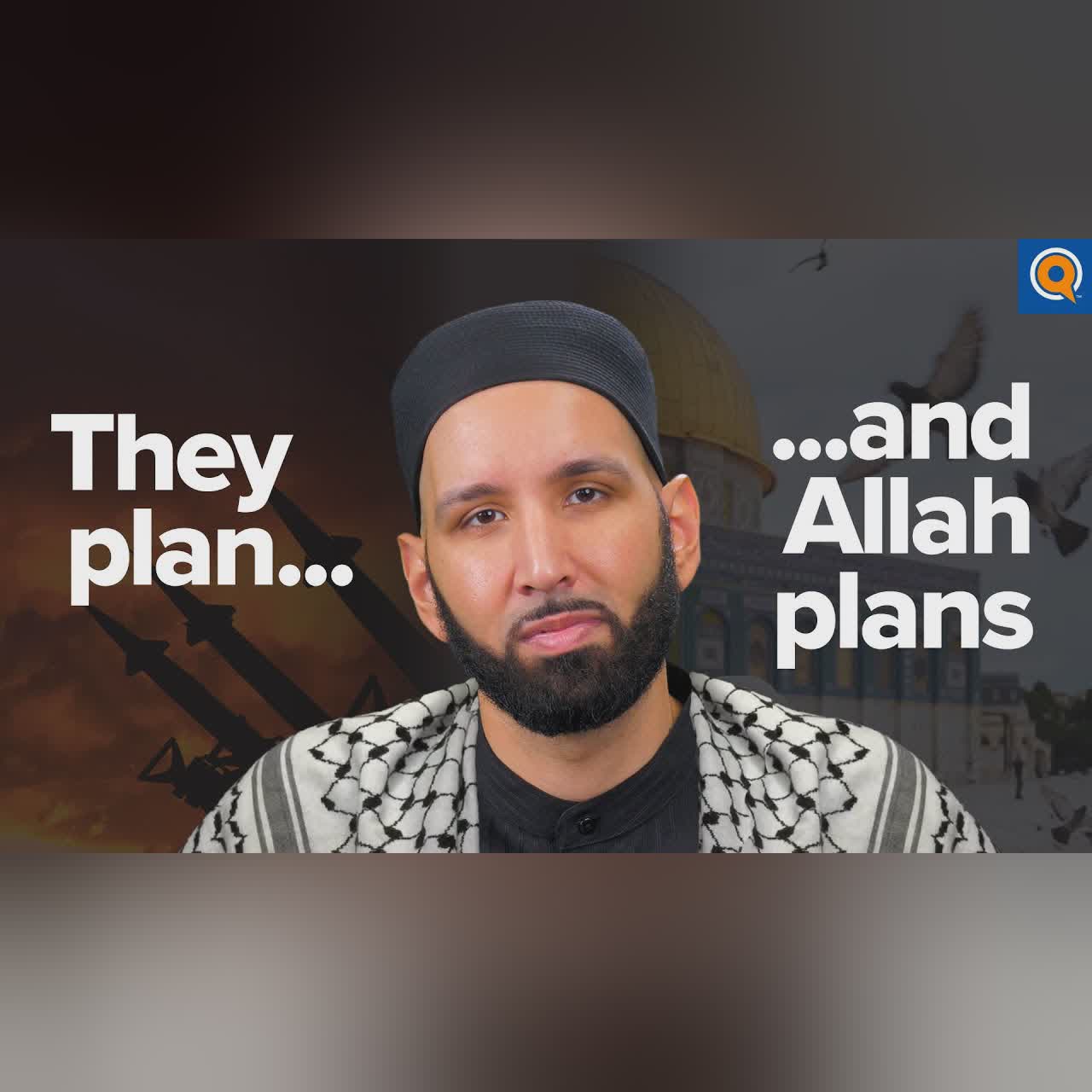 Indigenous Palestinians Recount Their History