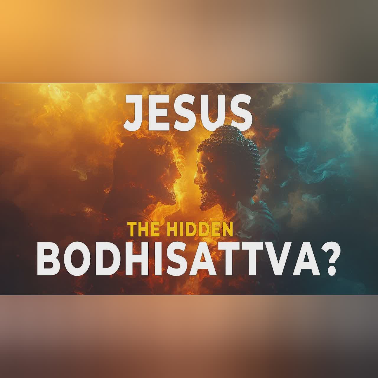 What If BUDDHA Was a HINDU God All Along? Vishnu’s Hidden AVATAR?