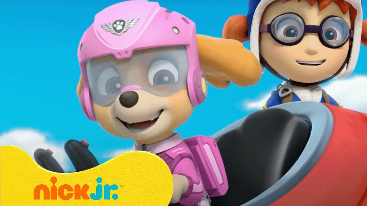 PAW Patrol | Italiano