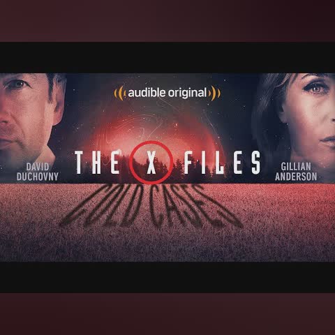 The X Files