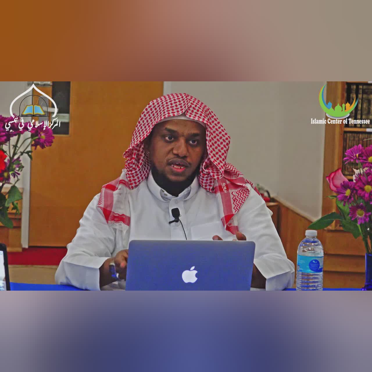 Tafsir Surat Al Mulk (1) | Imam ahmedulHadi Sharif|