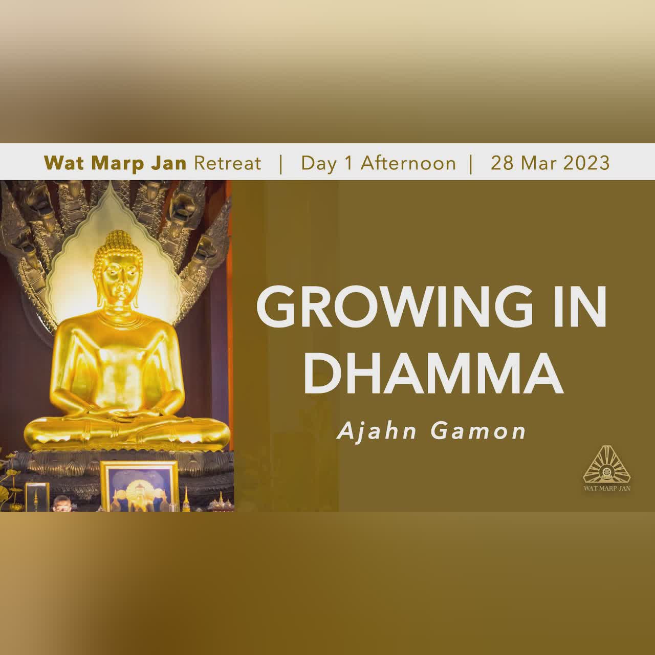Retreat Closing | Online Retreat Feb 2023 | Day-8 Evening