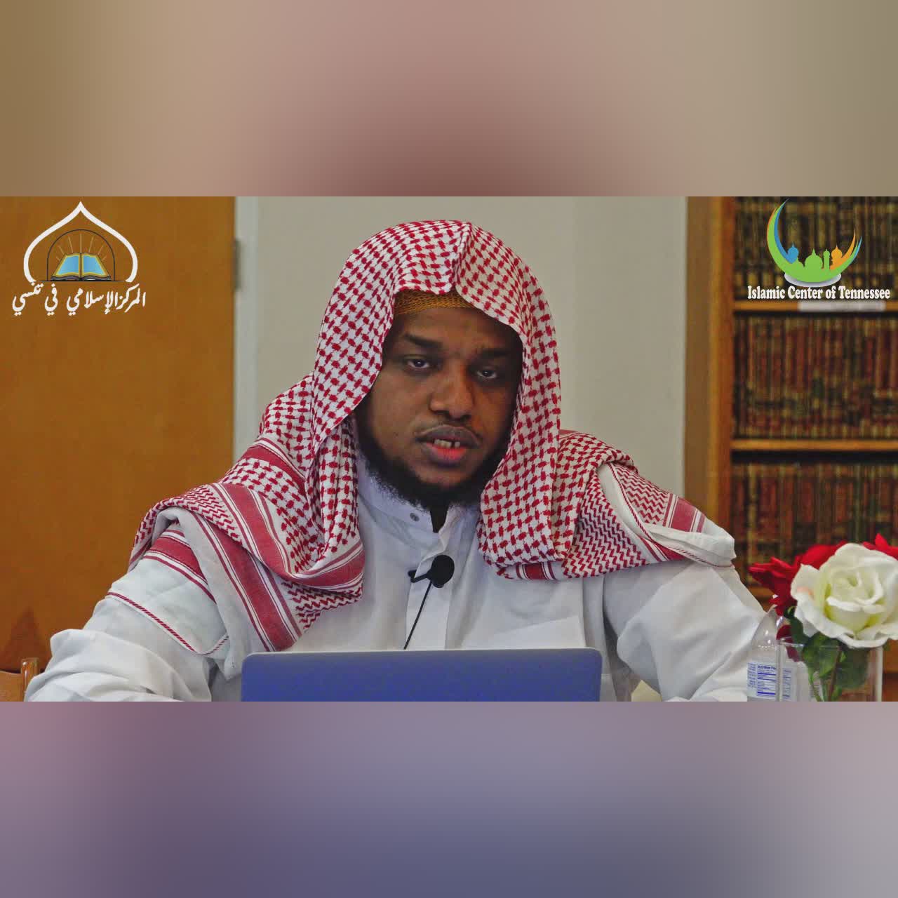 Tafsir Surat Al-Taghabun | Imam ahmedulHadi Shairf |