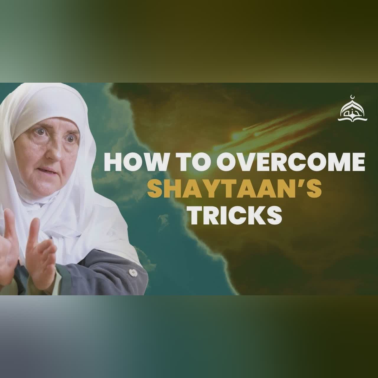'Will I go to Jannah or will these people?' Lessons from Gaza | Dr. Haifaa Younis | Jannah Institute