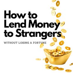 Joffre Toerien and scoring for microfinance