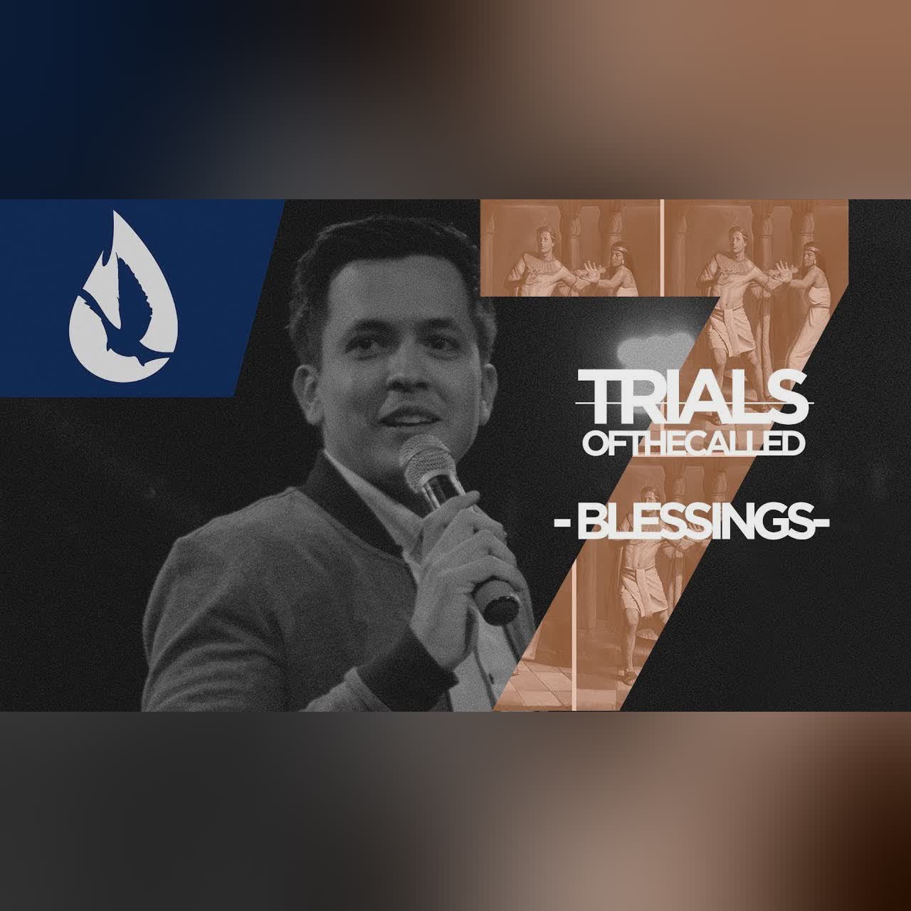7 Trials of the Called: Faithfulness