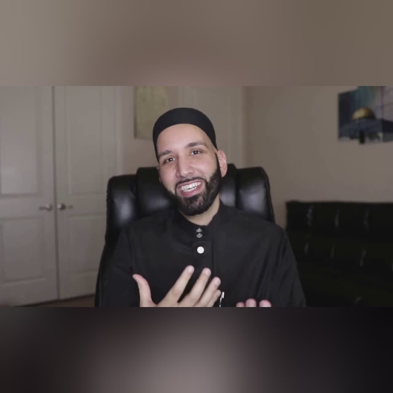 Episode 7: The Sins They Are Capable Of | Servants of the Most Merciful