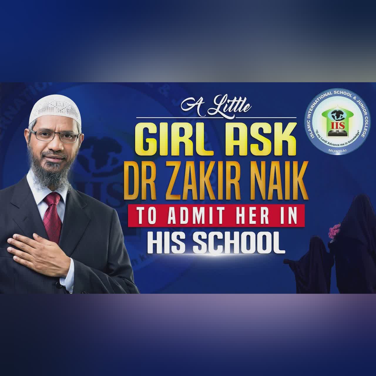 Will Jesus (pbuh) Die And who is the Comforter? - Dr Zakir Naik