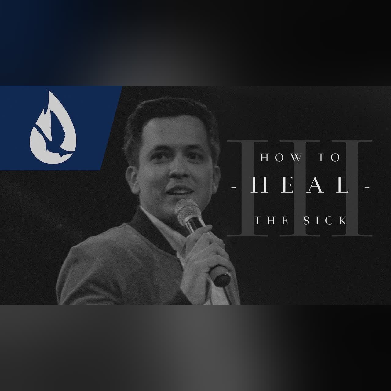 How to Heal the Sick - Part V: Setting the Atmosphere