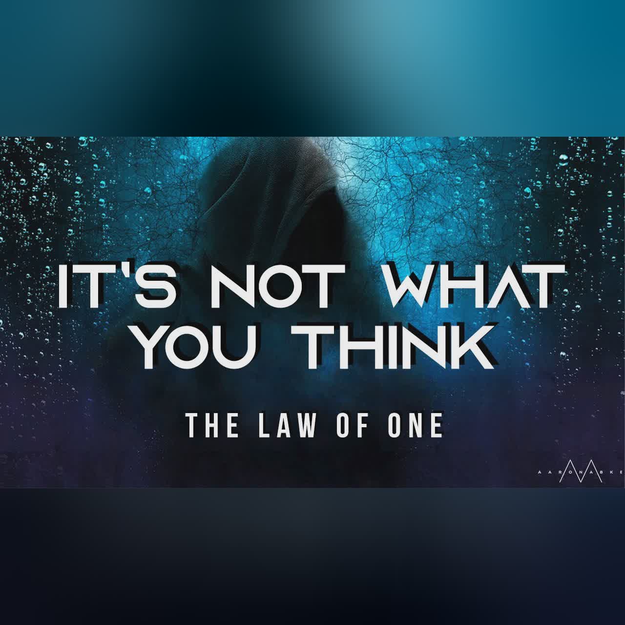 What Are Negative Entities Like? Law of One // The Way Forward Podcast