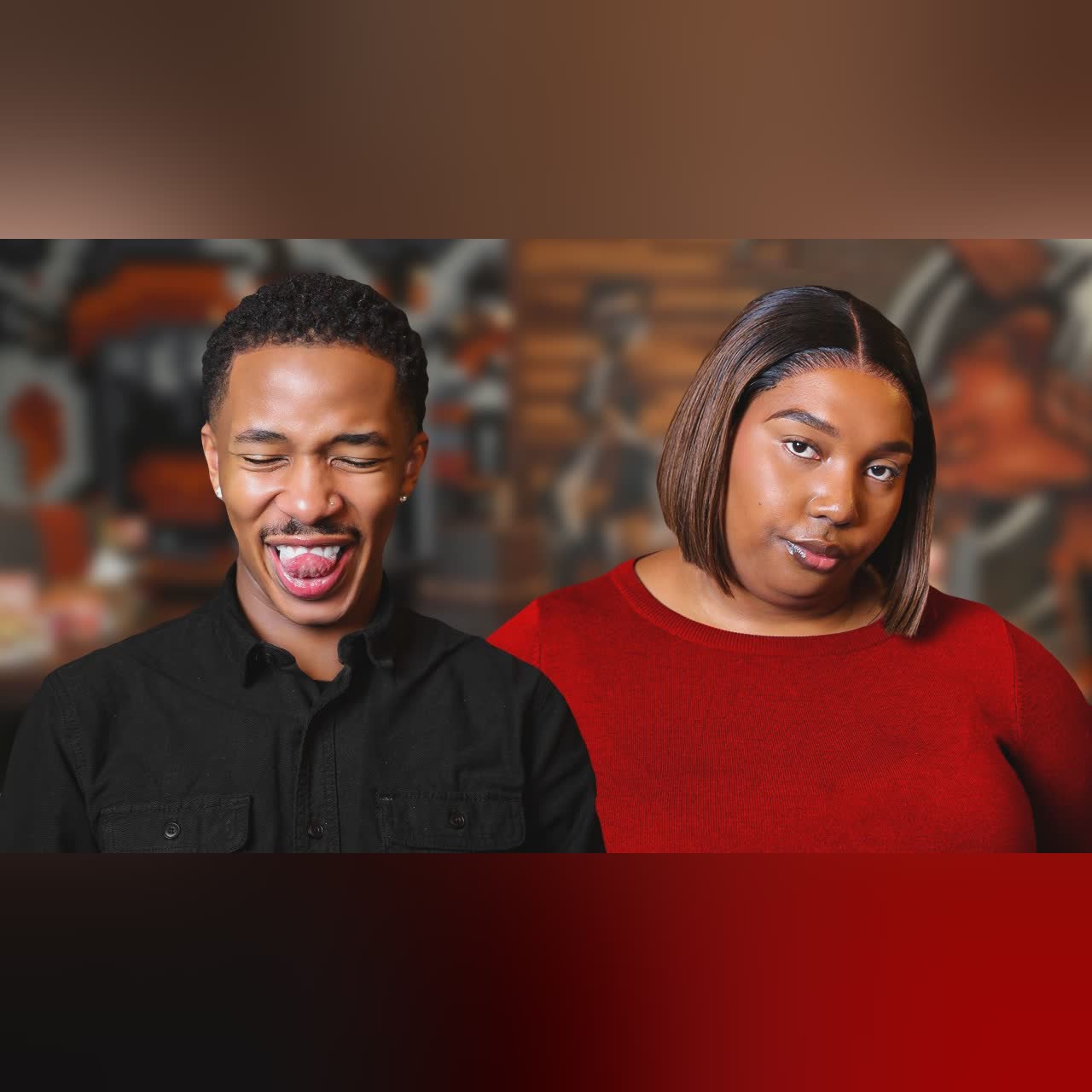 Laconco's Awkward Date | A STRICT ZULU WOMEN | WHY are YOU so STRICT? |